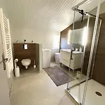 Apartment La Closerie *