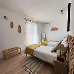 La Closerie Apartment