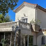 Apartment La Closerie