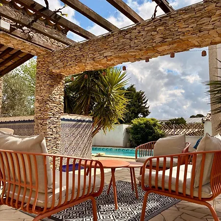 Apartamento La Closerie *