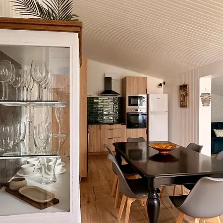 Apartamento La Closerie *