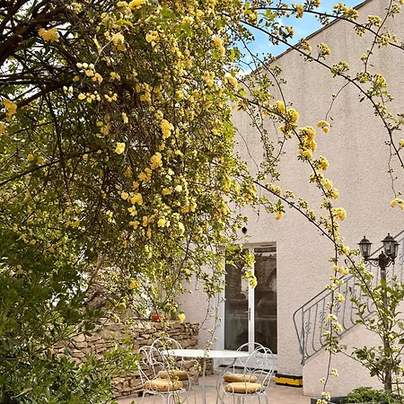 Apartment La Closerie *