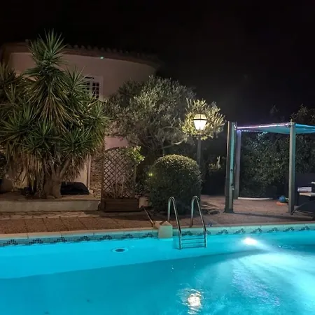 Apartment La Closerie