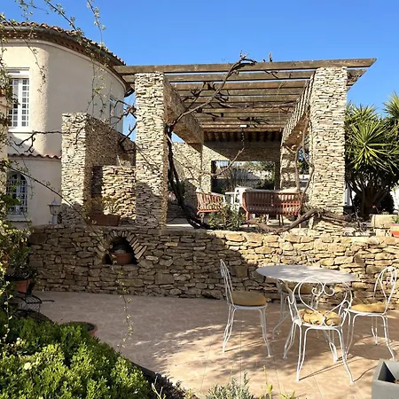 Apartamento La Closerie *
