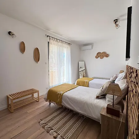 La Closerie Apartamento