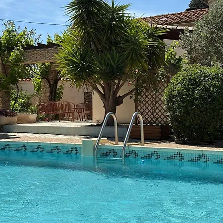 Apartment La Closerie