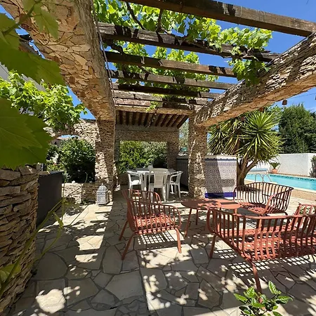 Apartamento La Closerie *