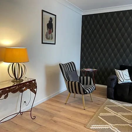 La Closerie Apartamento