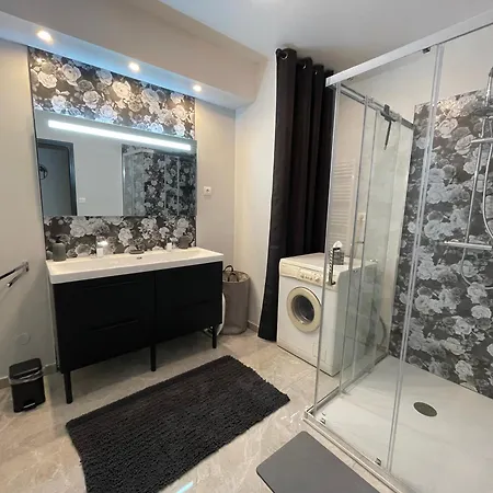 Apartamento La Closerie La Redorte
