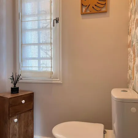 Apartamento La Closerie La Redorte