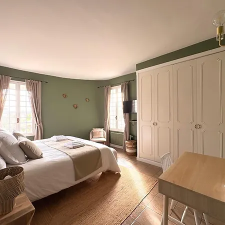 Apartamento La Closerie *