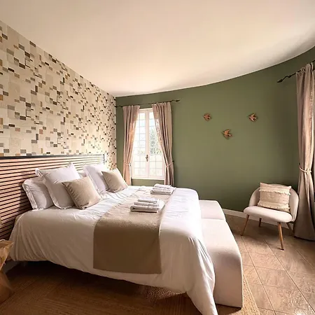 La Closerie Appartement