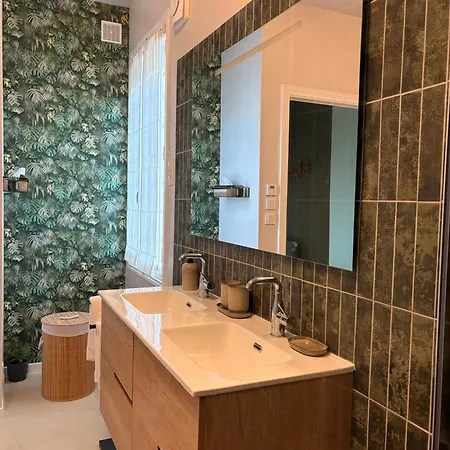 Apartamento La Closerie La Redorte