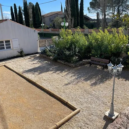 La Closerie Appartement