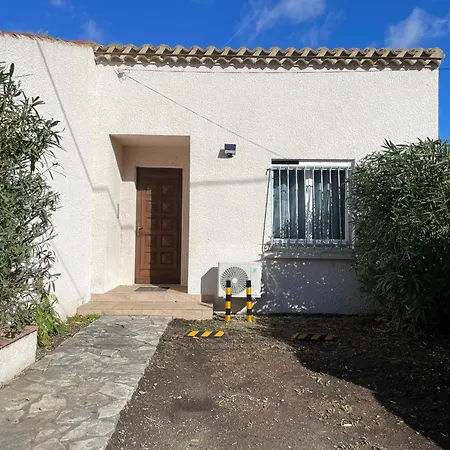 Apartamento La Closerie