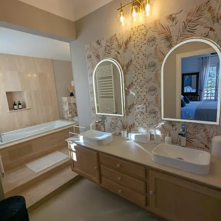 La Closerie Apartamento
