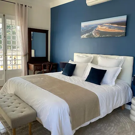 Apartamento La Closerie *