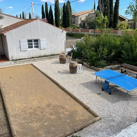 Apartamento La Closerie *