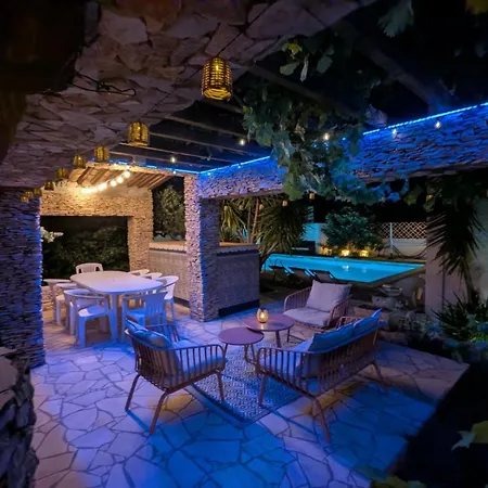 Apartamento La Closerie *