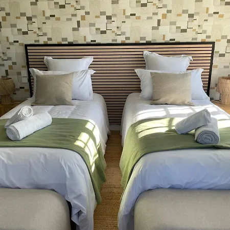 Apartamento La Closerie