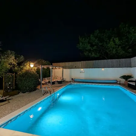 Apartamento La Closerie La Redorte