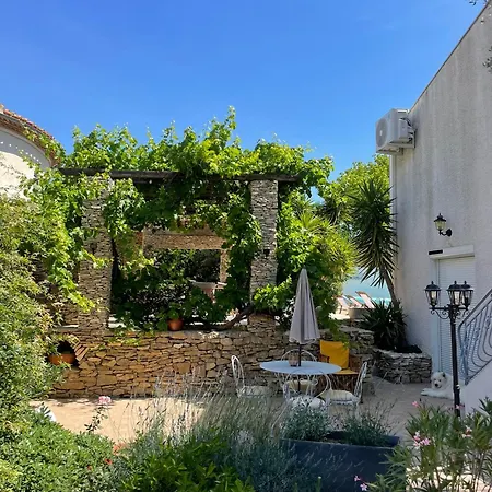 La Closerie Apartamento *
