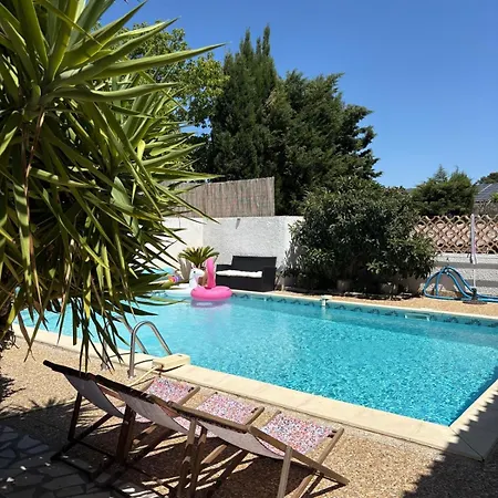 Apartamento La Closerie
