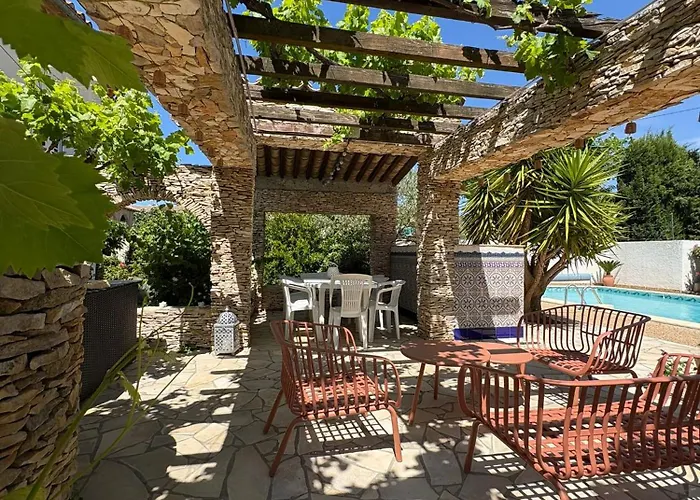 Appartement La Closerie *