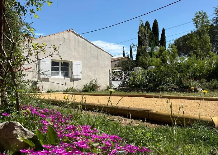 Appartement La Closerie