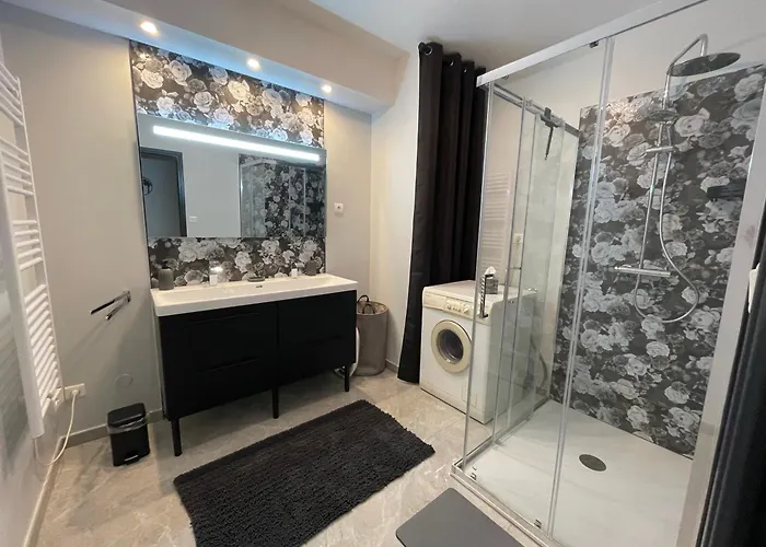 Appartement La Closerie La Redorte