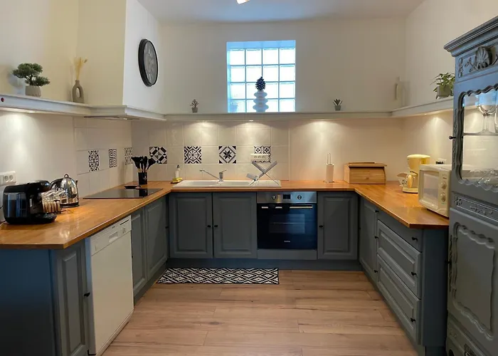 La Closerie La Redorte