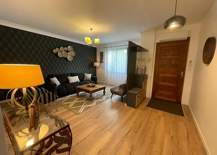 La Closerie * La Redorte