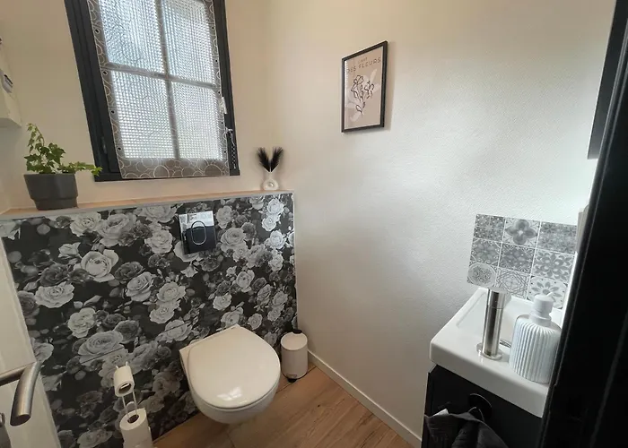 La Closerie Appartement