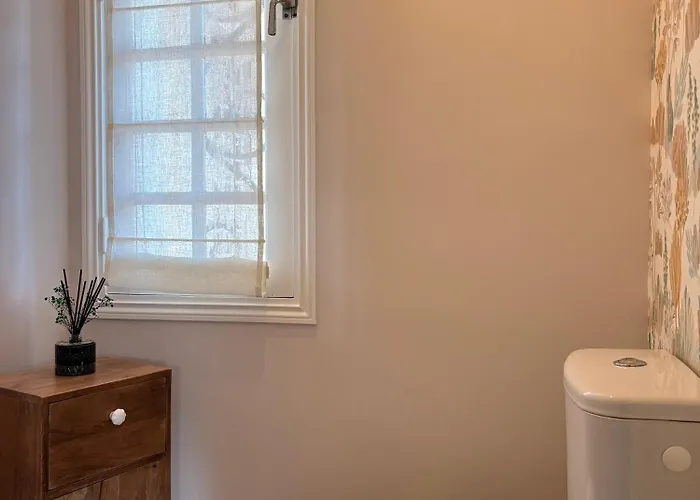 Appartement La Closerie La Redorte