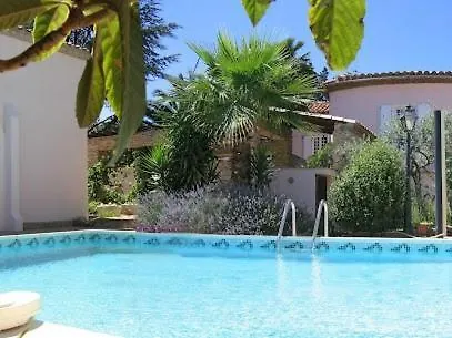 Appartement La Closerie La Redorte