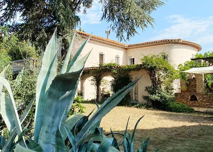 La Closerie Appartement La Redorte