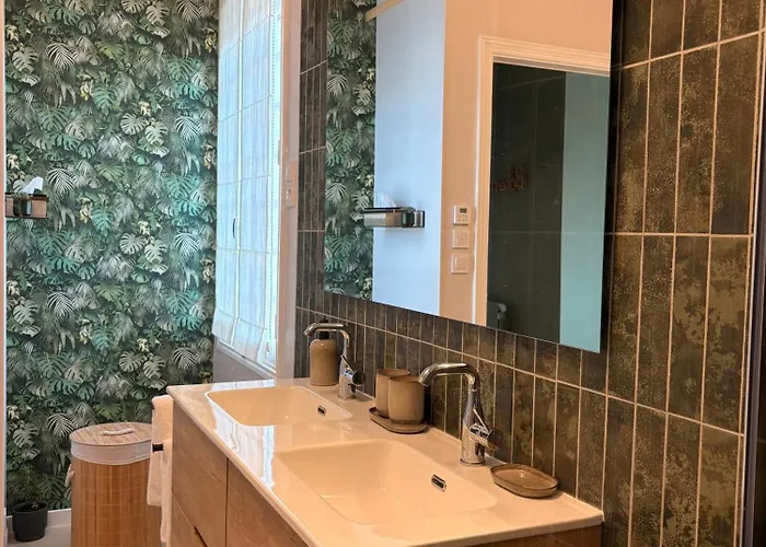 Appartement La Closerie La Redorte