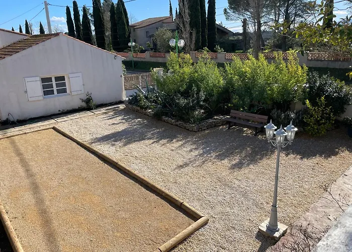 La Closerie Appartement